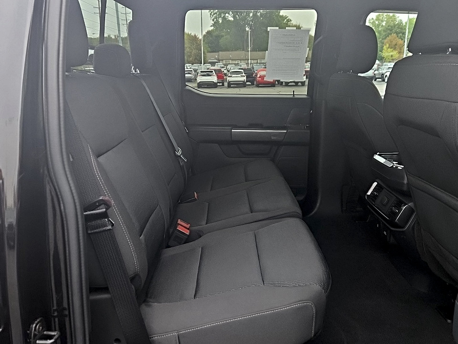 Certified 2023 Ford F150 XLT w/ Equipment Group 302A High AWD/4WD image 22