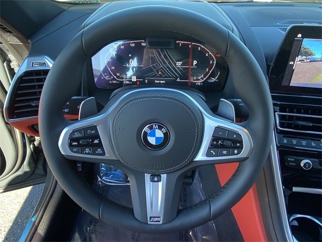 New 2026 BMW 840i xDrive image 20