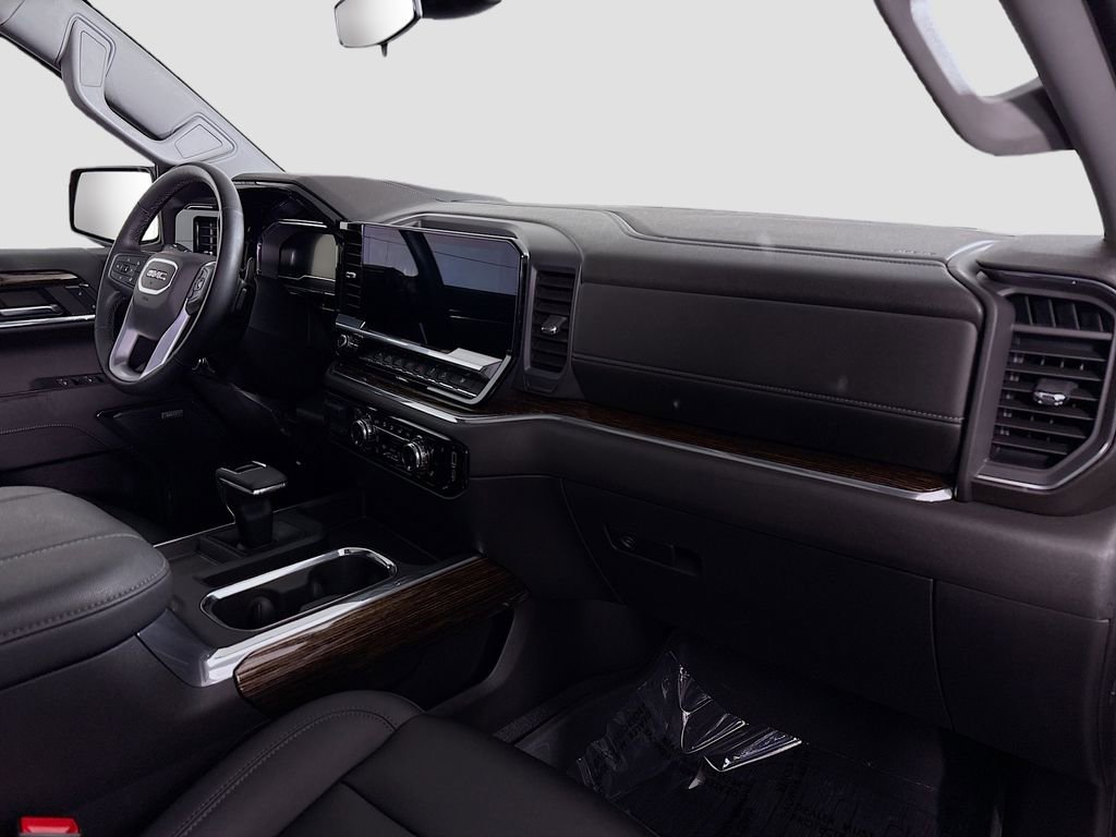 Certified 2023 GMC Sierra 1500 Elevation w/ Elevation Premium Package AWD/4WD image 35