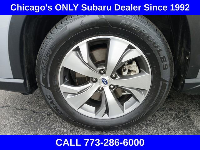 Certified 2022 Subaru Ascent Premium w/ Convenience Package image 28