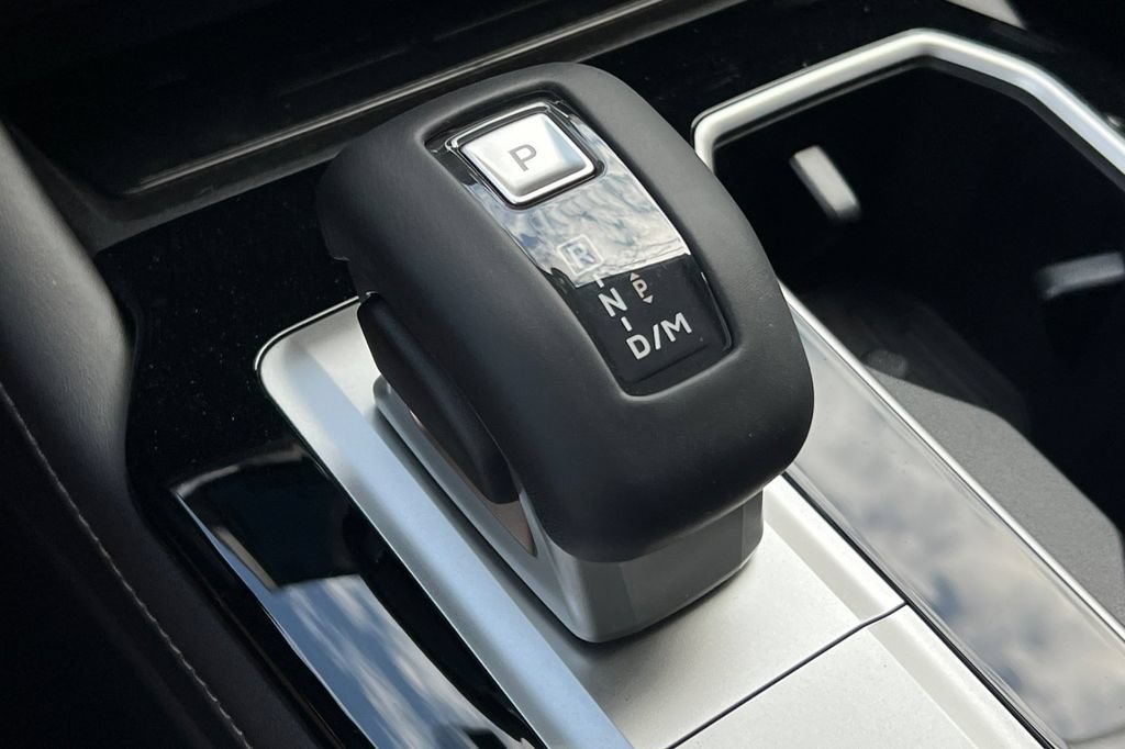 New 2026 Mitsubishi Outlander SE AWD/4WD image 22