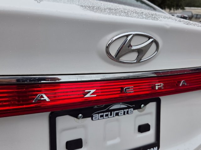Used 2017 Hyundai Azera Limited FWD image 15