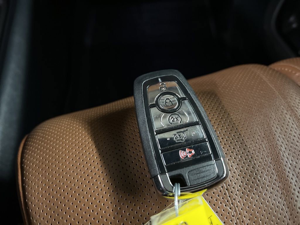 Used 2023 Lincoln Navigator Reserve image 41