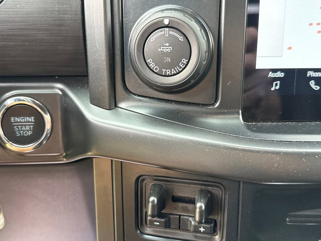 Used 2025 Ford F150 Tremor w/ Tow/Haul Package image 29