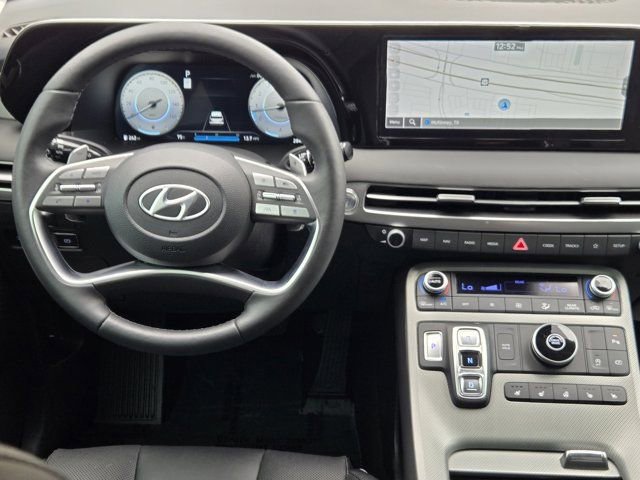 Used 2025 Hyundai Palisade SEL image 27