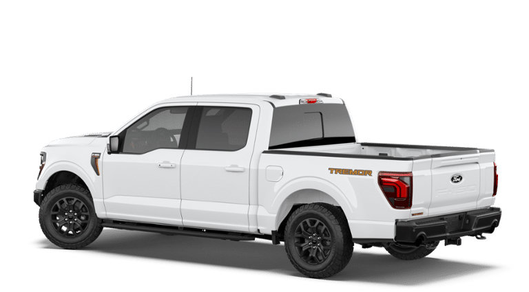 New 2026 Ford F150 Tremor w/ Equipment Group 402A High AWD/4WD image 46