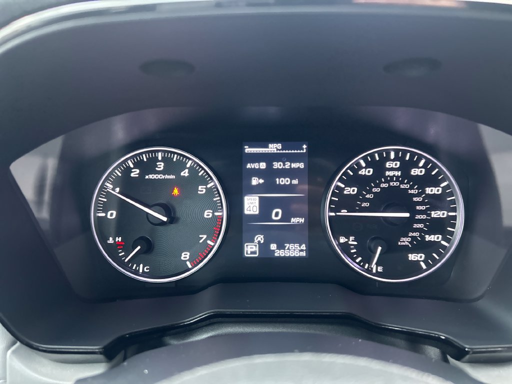 Certified 2023 Subaru Outback Premium AWD/4WD image 17