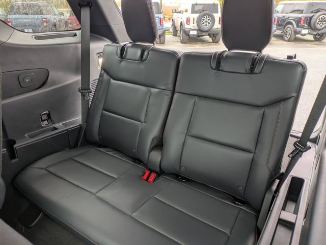 New 2026 Ford Explorer ST w/ Sun And Sound Package image 34