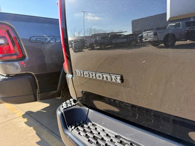 New 2026 RAM 1500 Big Horn image 13