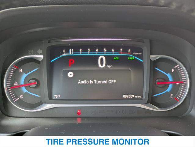 Used 2020 Honda Passport EX-L image 16