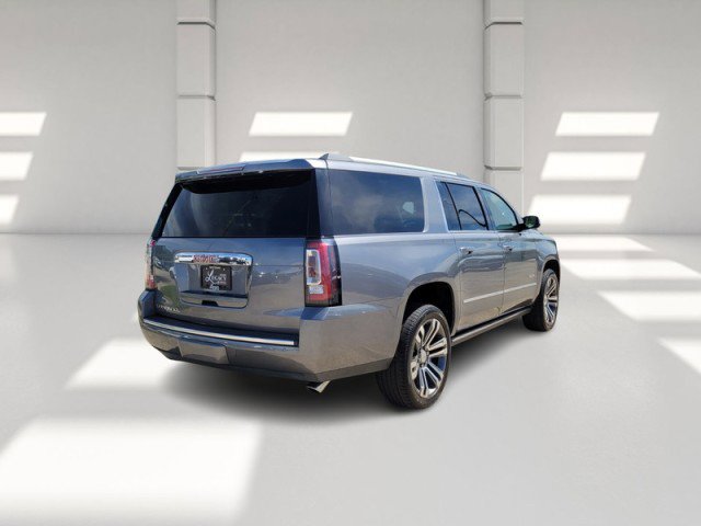 Used 2019 GMC Yukon XL Denali w/ Denali Ultimate Package RWD image 5