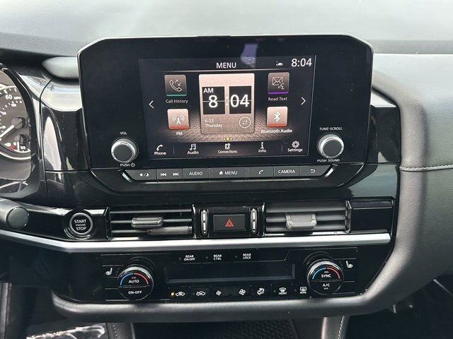 Used 2022 Nissan Pathfinder SV image 33