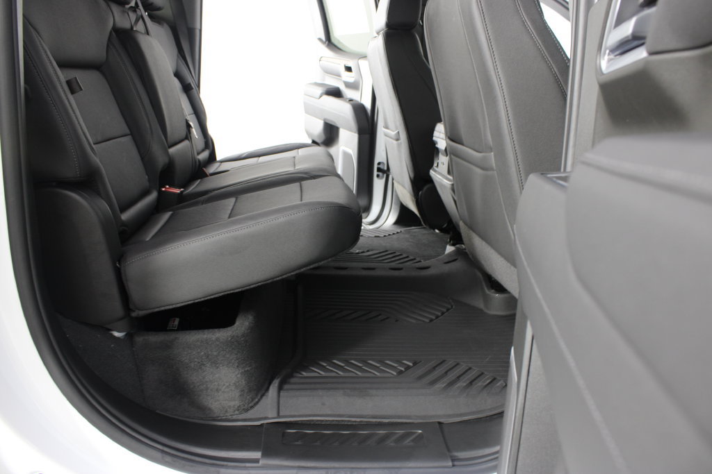 New 2026 Chevrolet Silverado 1500 LT Trail Boss w/ LT Trail Boss Premium Package AWD/4WD image 20