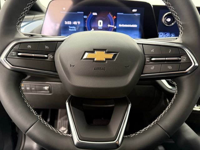 New 2026 Chevrolet Equinox EV LT AWD/4WD image 39