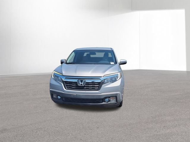 Used 2017 Honda Ridgeline RTL-T image 3