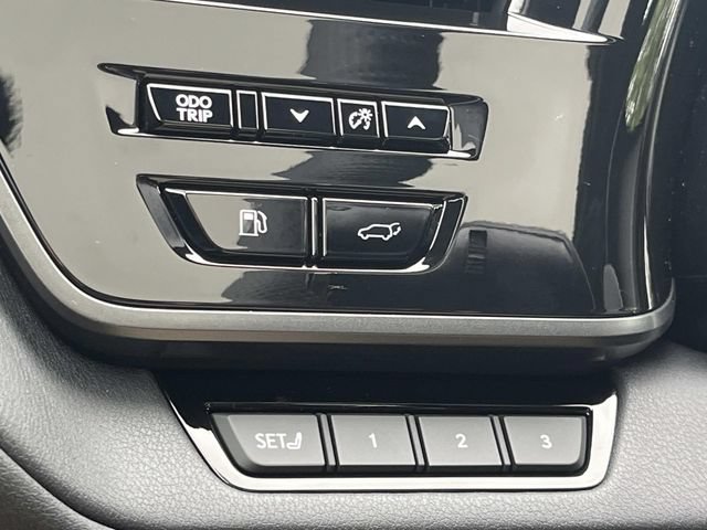 New 2026 Lexus TX 350 AWD image 30