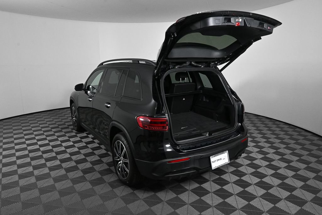 Certified 2024 Mercedes-Benz EQB 250+ image 32