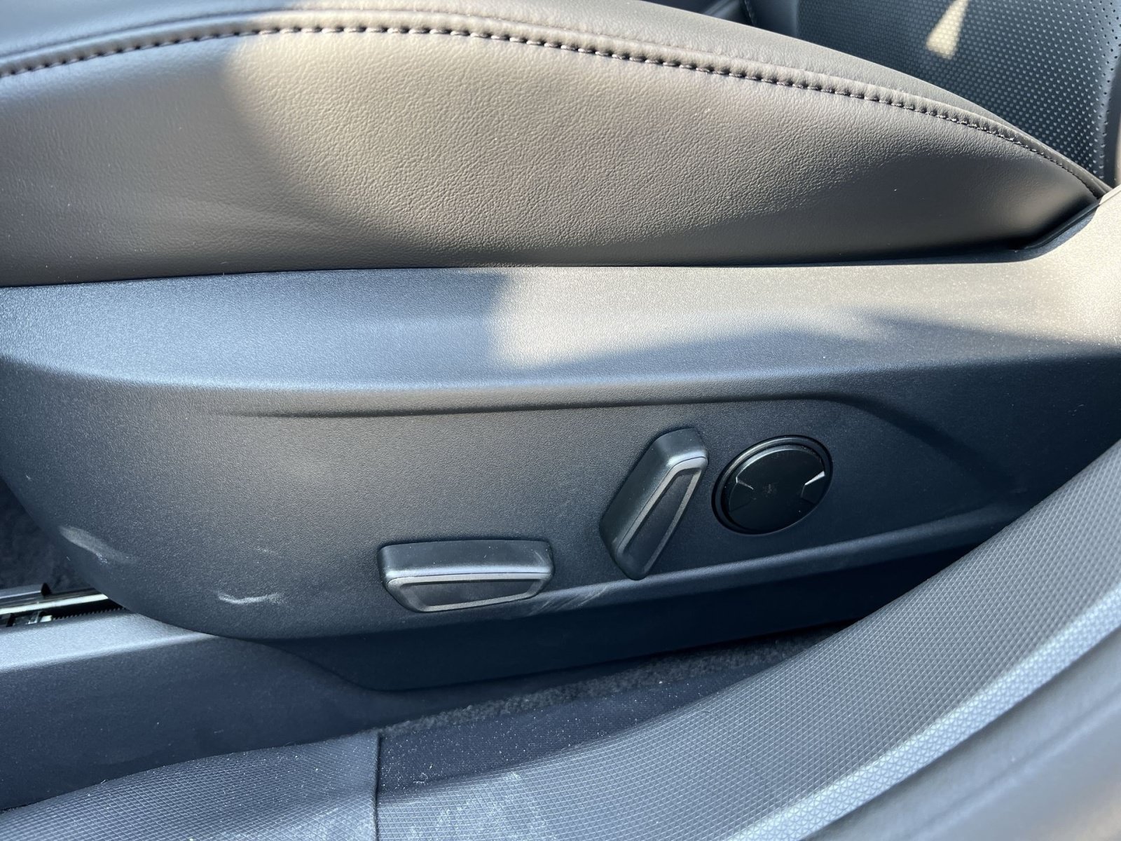 New 2026 Ford Mustang Mach-E Premium AWD/4WD image 14