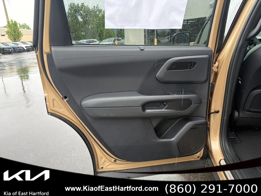 New 2027 Kia Telluride SX X-Pro AWD/4WD image 18