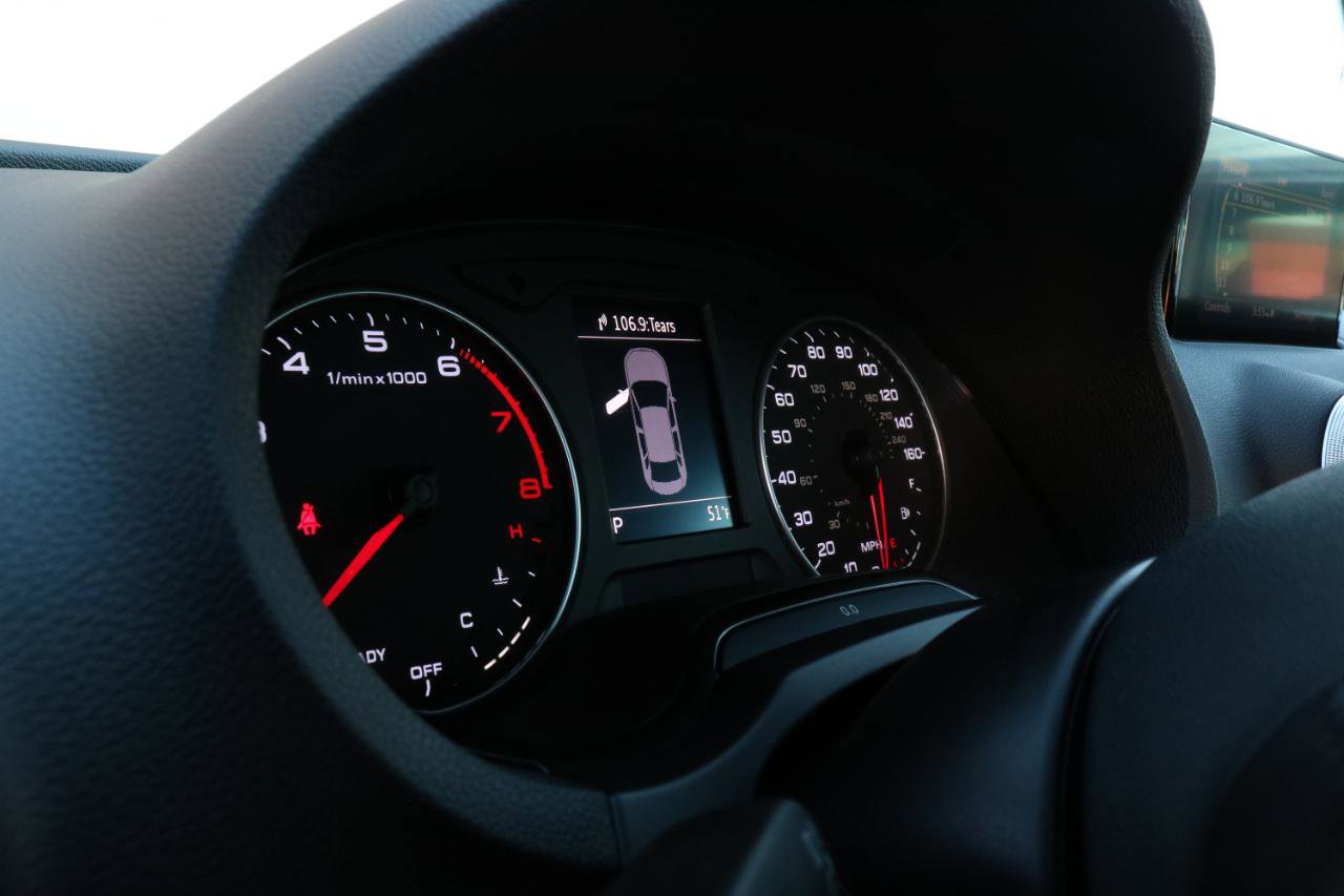 Used 2016 Audi A3 2.0T Premium image 21