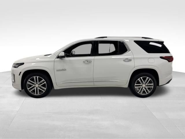 Certified 2023 Chevrolet Traverse High Country AWD/4WD image 3