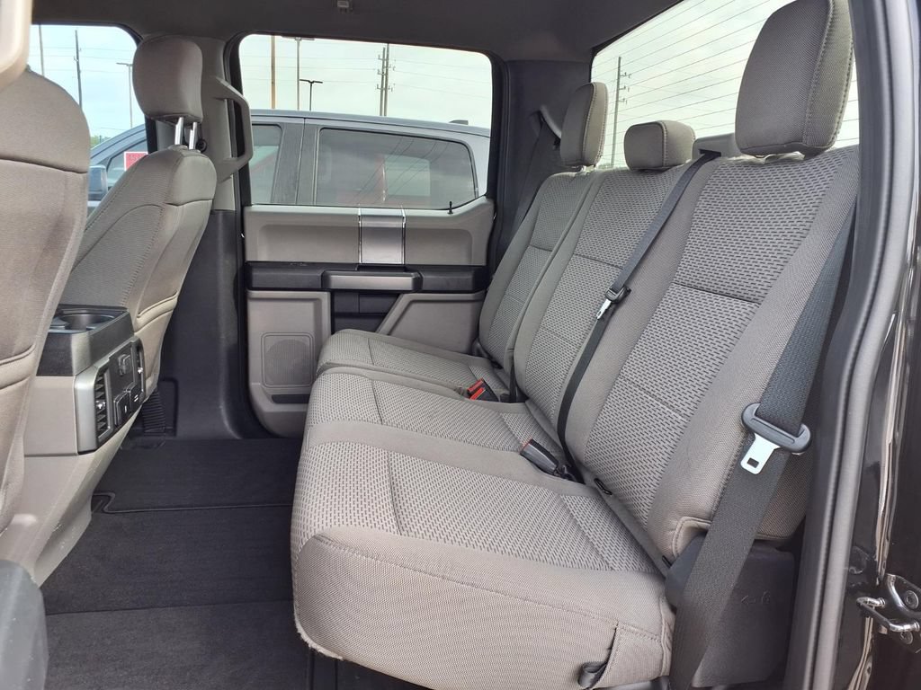 Used 2020 Ford F250 XLT w/ XLT Premium Package AWD/4WD image 26