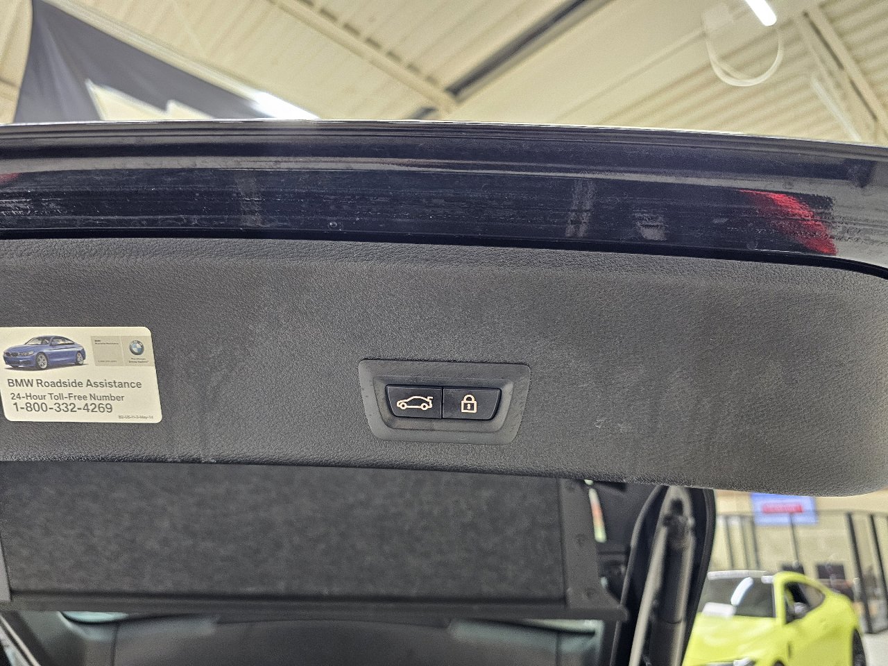 Used 2016 BMW X4 M40i image 15