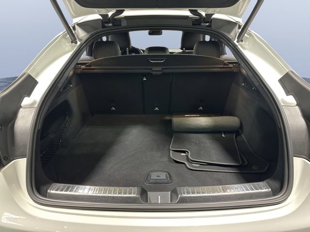 Certified 2023 Mercedes-Benz GLC 300 4MATIC Coupe image 11