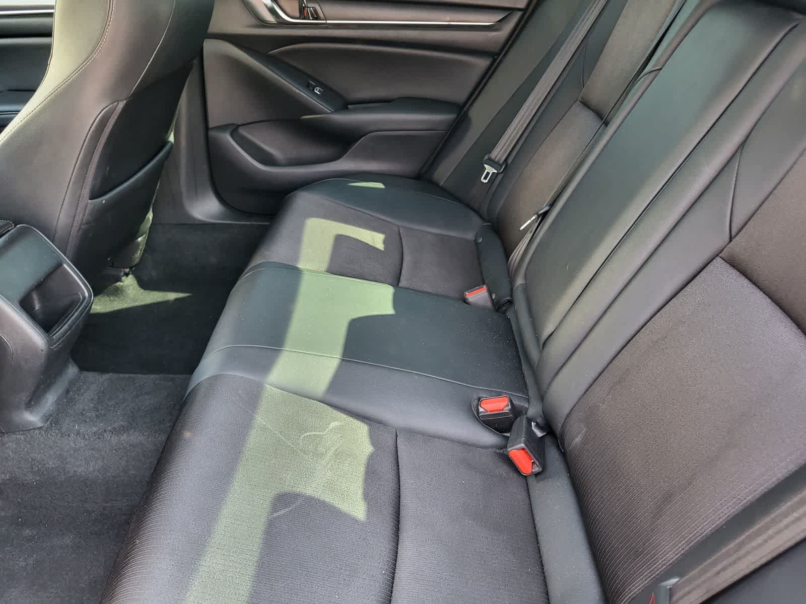 Used 2019 Honda Accord Sport image 25