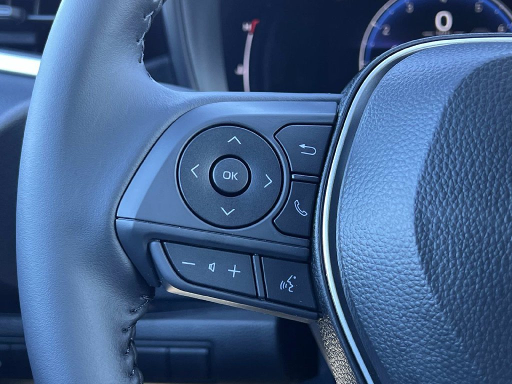 New 2027 Toyota Corolla SE FWD image 29