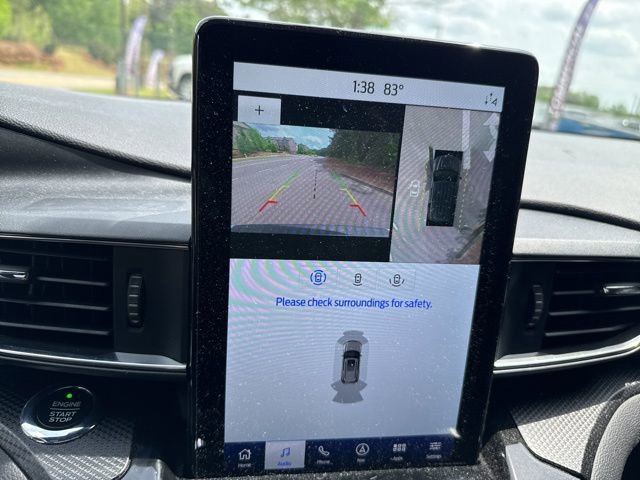 Used 2021 Ford Explorer ST w/ Equipment Group 401A AWD/4WD image 14