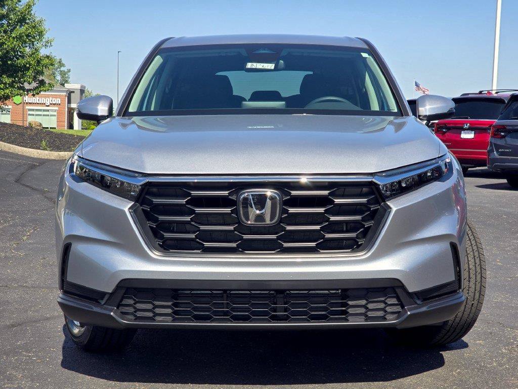 New 2026 Honda CR-V LX image 3