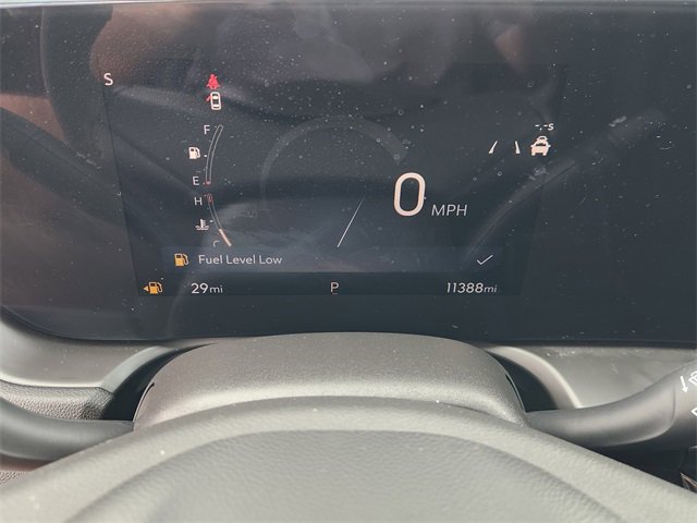 Used 2025 Buick Encore GX Sport Touring w/ Comfort Package image 15