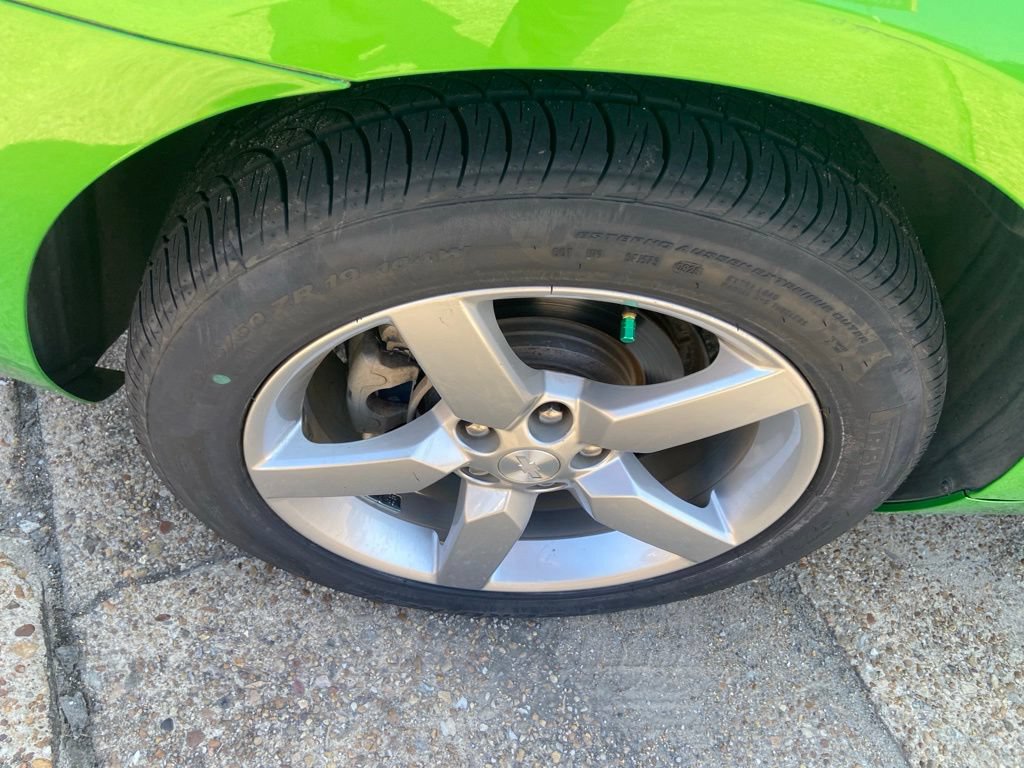 Used 2010 Chevrolet Camaro LT RWD image 29