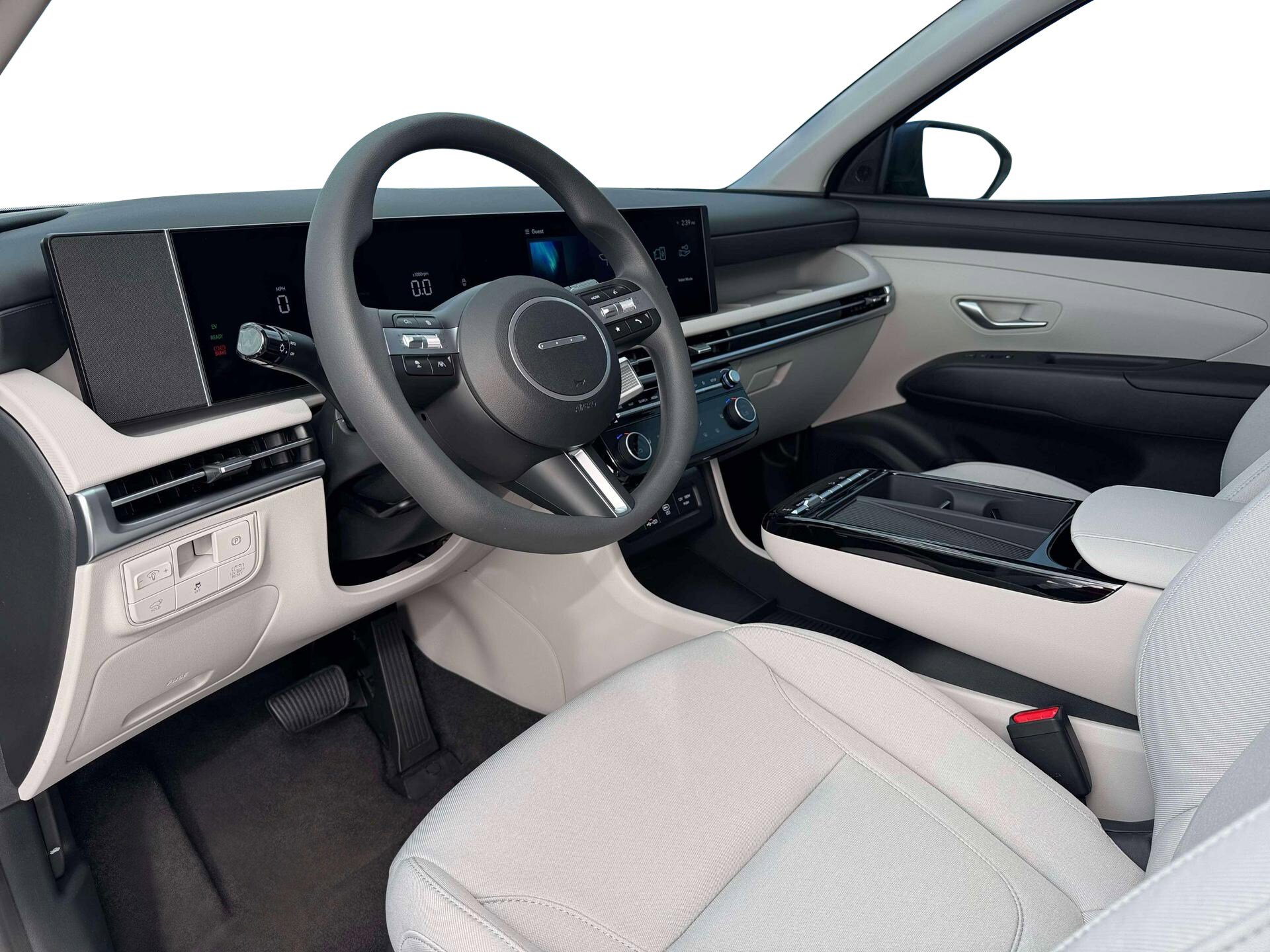 New 2026 Hyundai Tucson SEL w/ Tow & Go Package AWD/4WD image 14