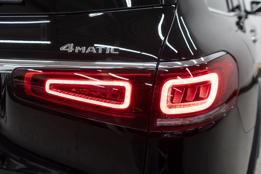 Used 2022 Mercedes-Benz GLS 450 4MATIC image 50