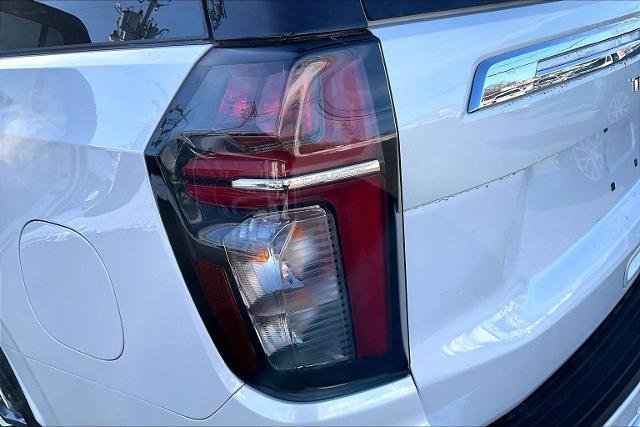 Used 2023 Chevrolet Tahoe Premier image 23