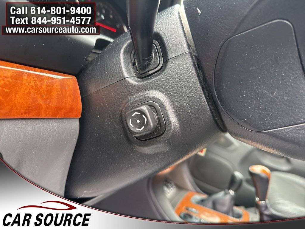 Used 2003 Lexus GX 470 image 19