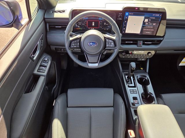 New 2026 Subaru Outback Touring image 9