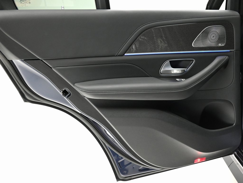 Used 2024 Mercedes-Benz GLE 63 AMG S image 28