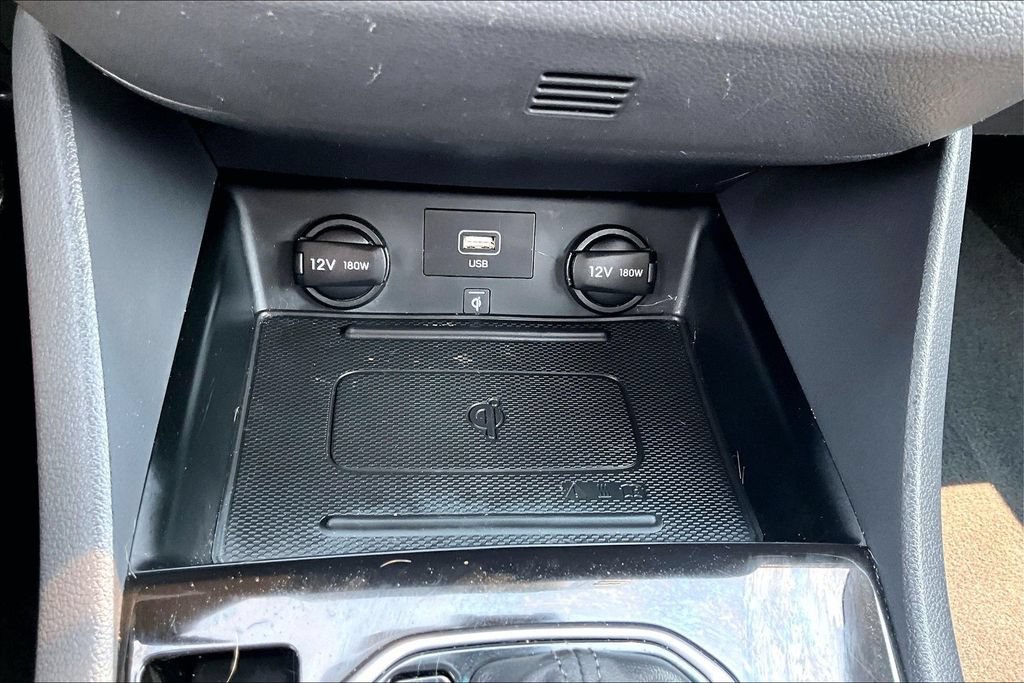 Used 2020 Hyundai Ioniq SEL FWD image 32