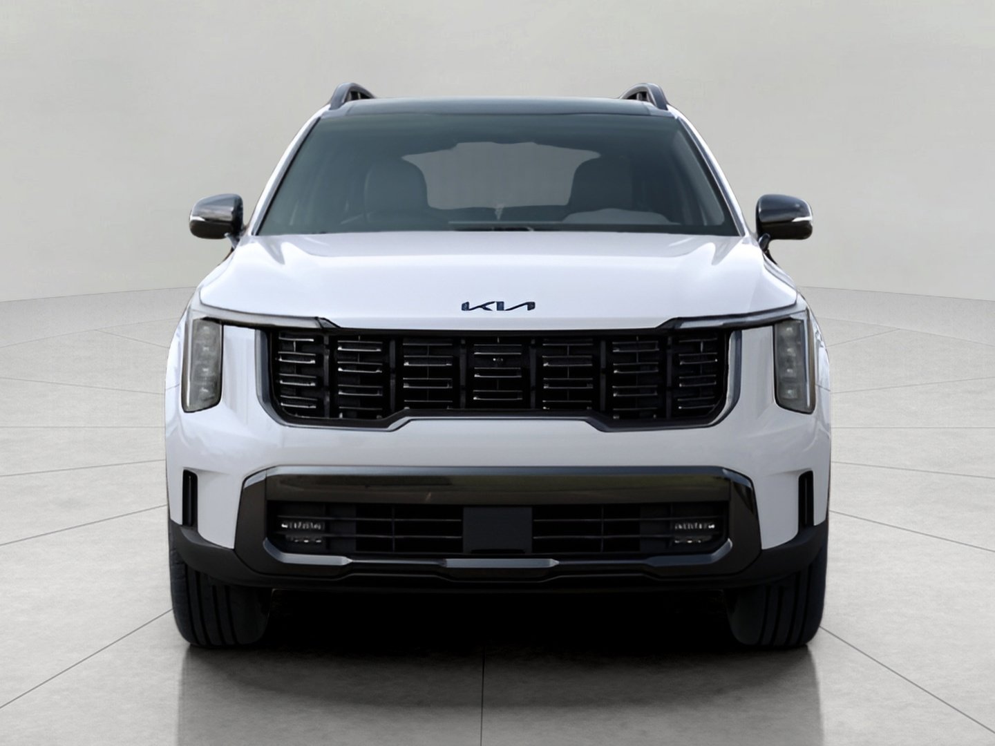 New 2026 Kia Sorento SX Prestige image 2