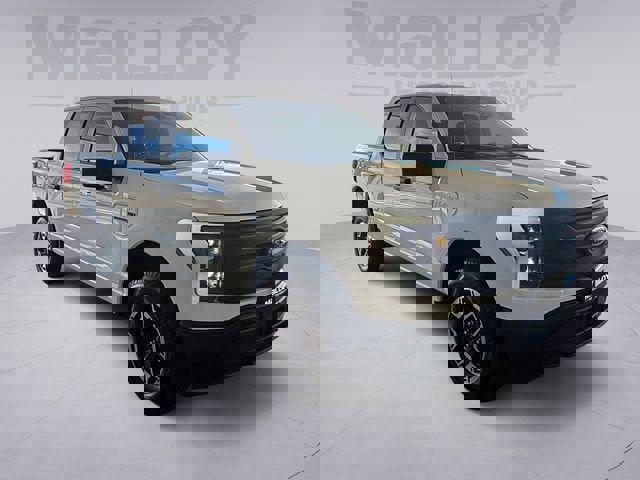 Certified 2023 Ford F150 Lightning Pro AWD/4WD image 7