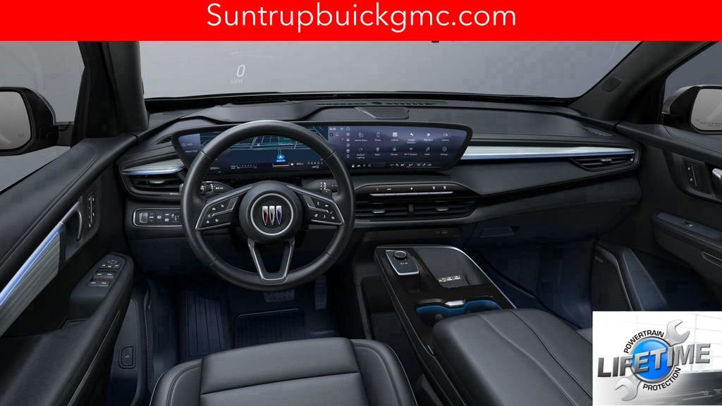 New 2026 Buick Enclave Preferred w/ Power Package image 84
