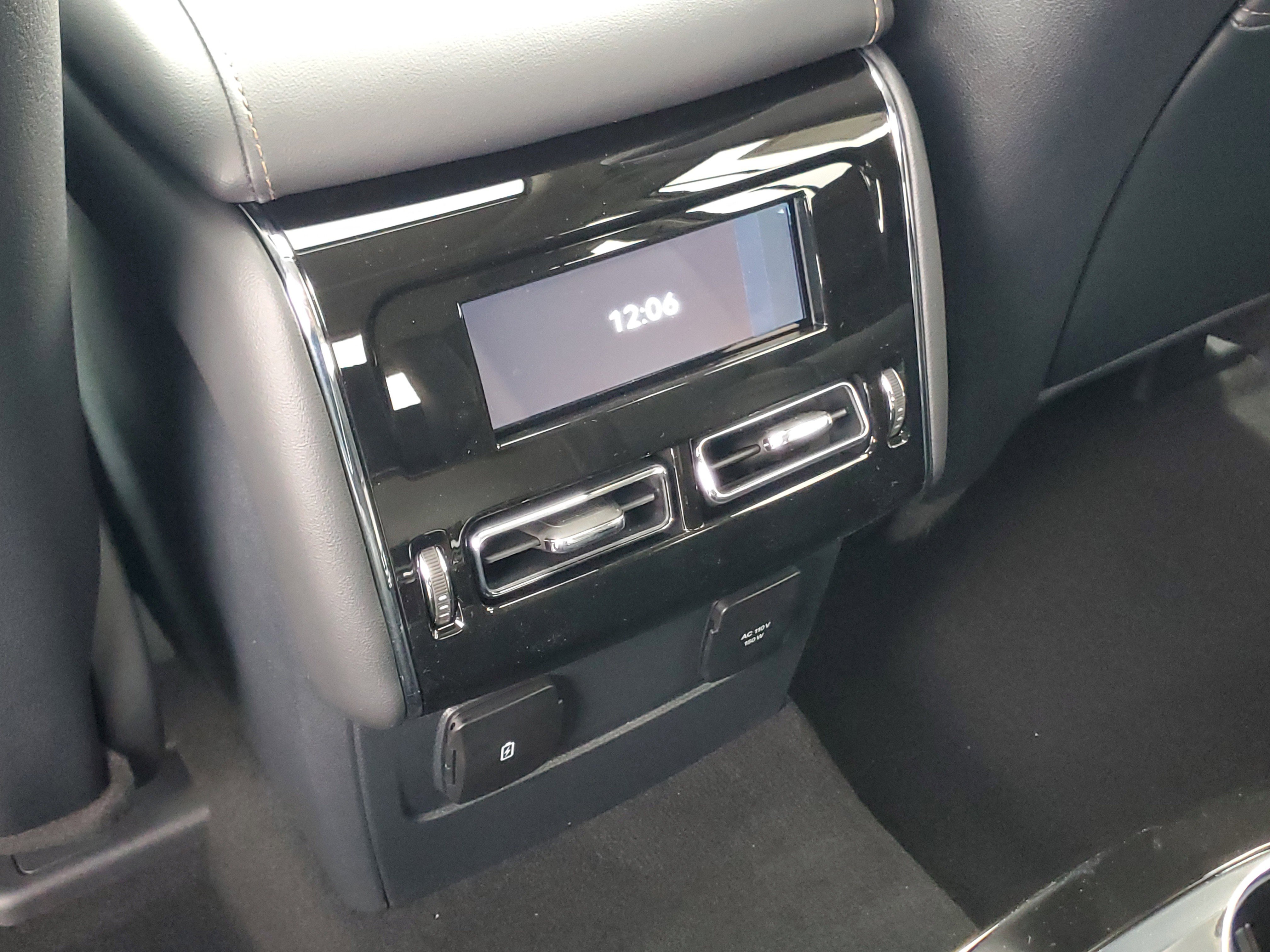 New 2026 Lincoln Aviator Reserve AWD/4WD image 24