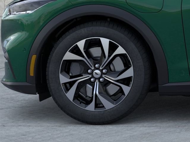 New 2024 Ford Mustang Mach-E Select AWD/4WD image 19