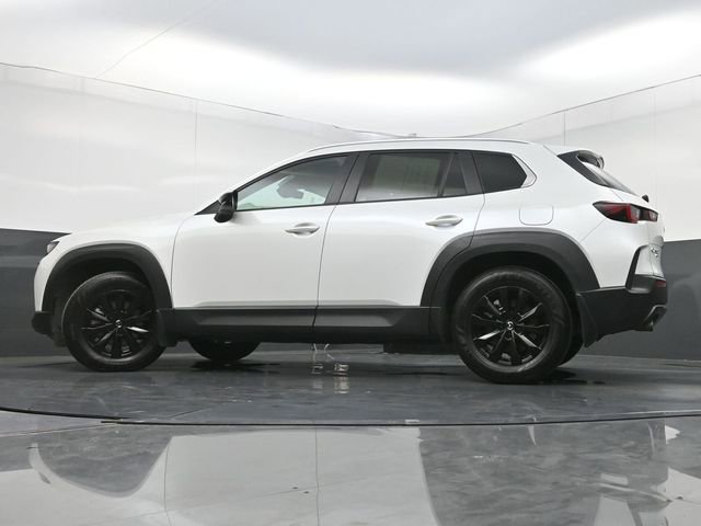 Certified 2024 MAZDA CX-50 AWD 2.5 S w/ Preferred Package image 30