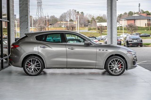 Used 2019 Maserati Levante GranLusso image 56