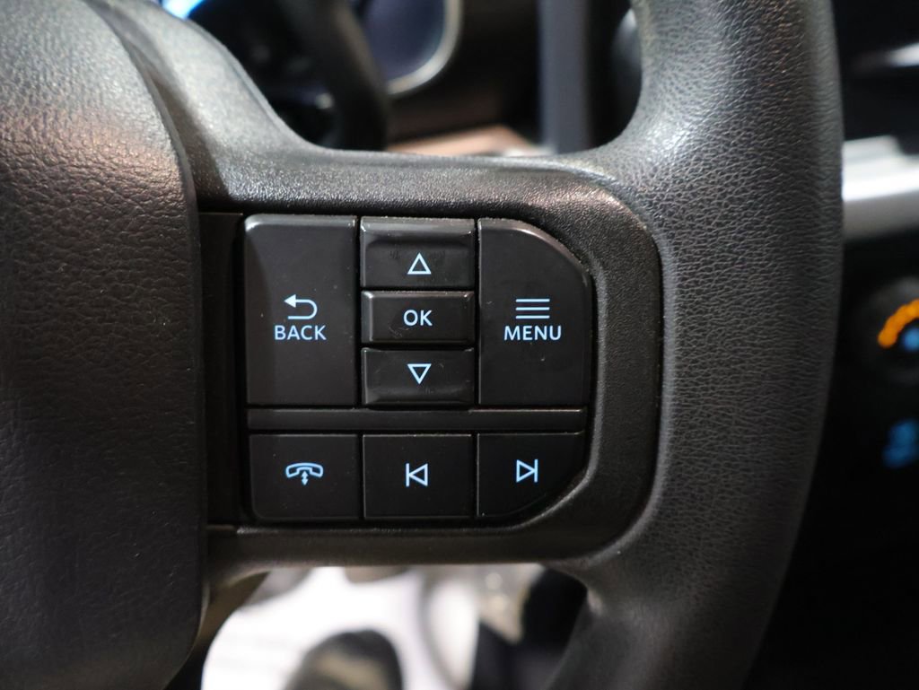 Used 2023 Ford F150 XLT w/ Trailer Tow Package AWD/4WD image 34