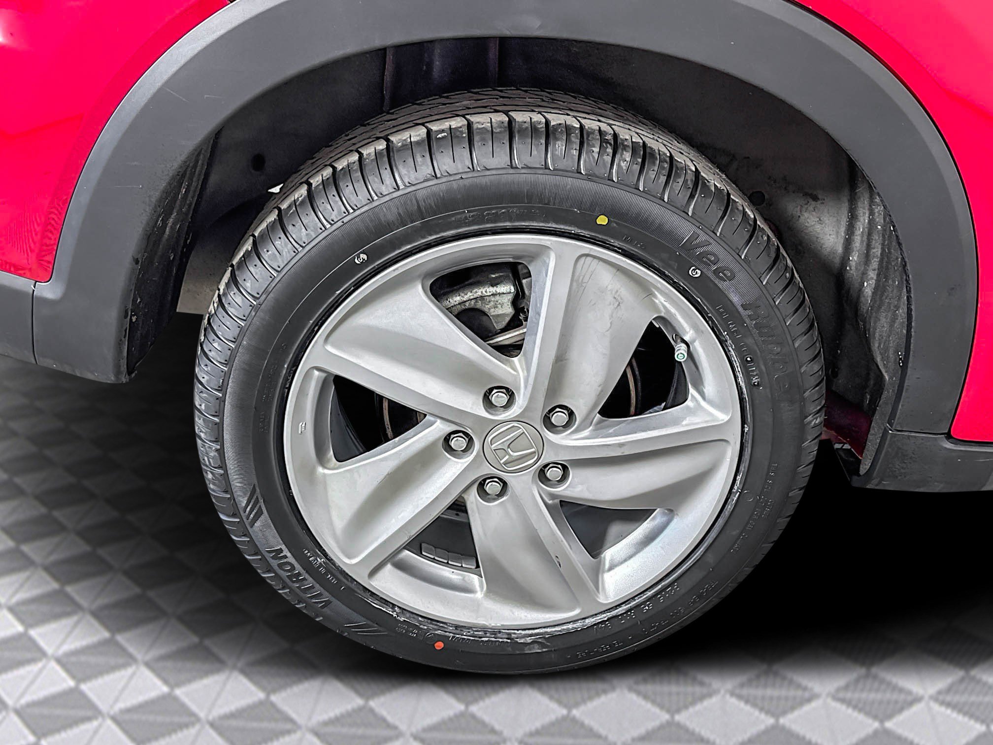 Used 2020 Honda HR-V EX image 33